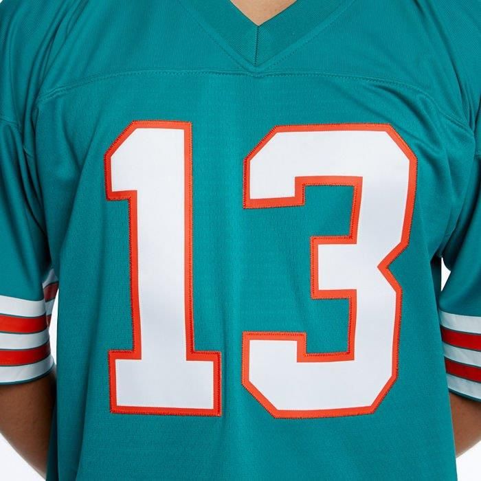 Dan Marino Miami Dolphins NFL Legacy Jersey