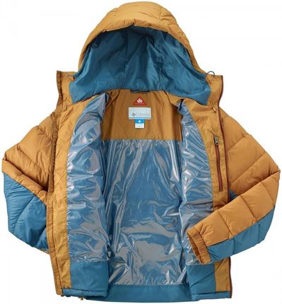 Columbia quantum cheap voyage ii hooded