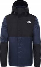 kurtka the north face resolve triclimate