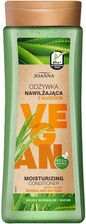 Zdjęcie Joanna Vegan Odżywka Nawilżająca 300 g  - Brodnica