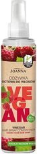 Zdjęcie Joanna Vegan Odżywka Octowa Do Włosów 150 ml  - Łosice