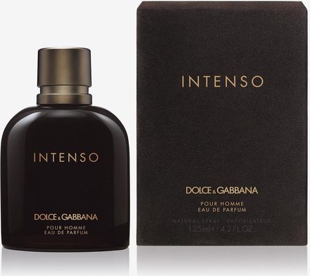 Dolce & Gabbana Intense Woda Perfumowana 200 ml