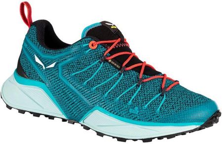 Salewa Ws Dropline Gtx 8205 Ocean Canal Blue