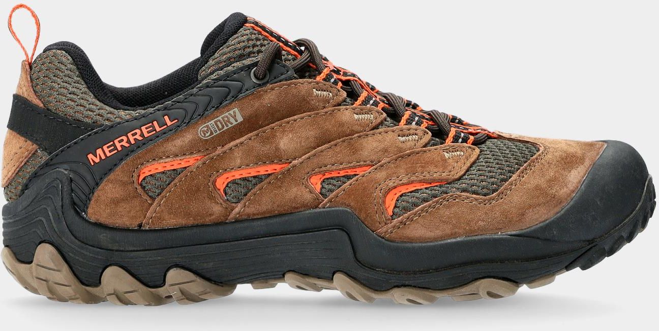 Merrell chameleon clearance 7 limit wp