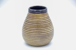 Zdjęcie Oranzada Matero ceramiczne Brązowe - Strzyżów