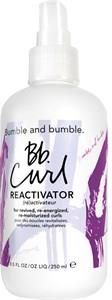 Bumble and Bumble Curl Reactivator spray aktywujący do włosów kręconych 250Ml