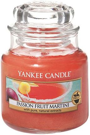 Yankee Candle Passion Fruit Martini 104g