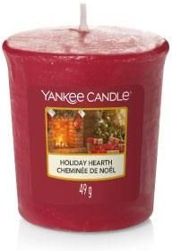 Yankee Candle Sampler Holiday Hearth 49g
