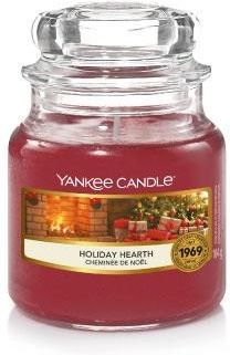 Yankee Candle Holiday Hearth 104g