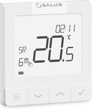 Zdjęcie Salus Controls Opentherm WQ610 - Szczecin