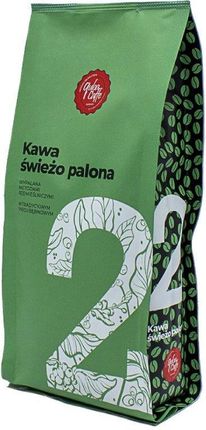 Quba Caffe Kawa ziarnista No. 2 - 250g