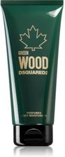 Dsquared2 Green Wood Nawilżające Mleczko Do Ciała Mleczko Do Ciała 200ml