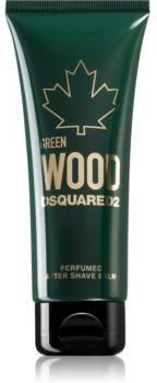 Dsquared2 Green Wood Balsam Po Goleniu Balsam Po Goleniu 100ml