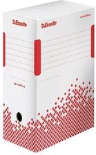 Zdjęcie Esselte Pudło Archiwizacyjne Speedbox 150 Mm /623909/ - Wodzisław Śląski