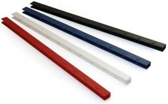 Zdjęcie Argo Listwy Greenbinder 20Mm Niebieskie 50 Szt - Wolbórz