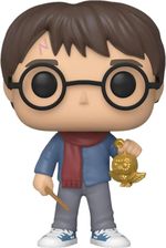 Zdjęcie FUNKO POP! HARRY POTTER HOLIDAY ŚWIĘTA - Błonie