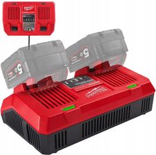 Zdjęcie MILWAUKEE M18 DFC 4932472073 - Nidzica