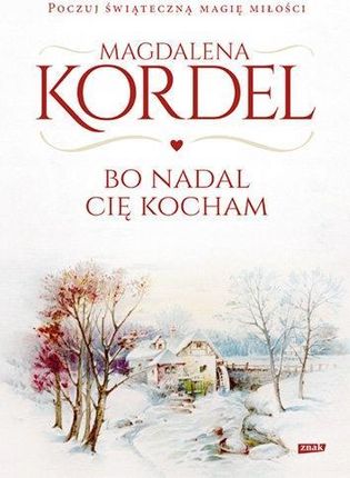 Bo nadal Cię kocham