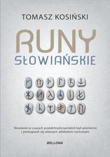 Zdjęcie Runy słowiańskie (EPUB) - Legionowo