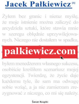 palkiewicz.com (EPUB)