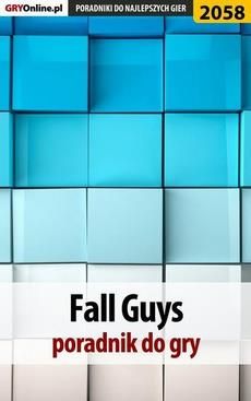 Fall Guys - poradnik do gry (EPUB)