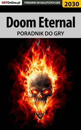 Doom Eternal - poradnik do gry (EPUB)