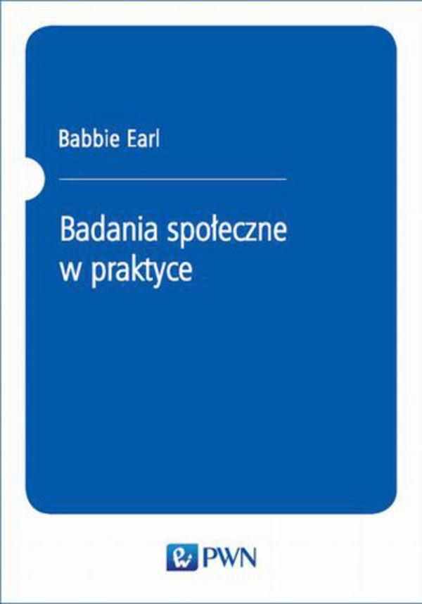 Badania społeczne w praktyce (EPUB) - Ceny i opinie - Ceneo.pl