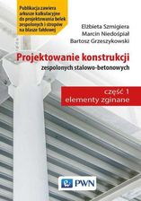 Zdjęcie Projektowanie konstrukcji zespolonych stalowo-betonowych (MOBI) - Frampol