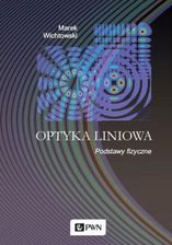 Zdjęcie Optyka liniowa (MOBI) - Zagórz