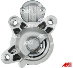 Zdjęcie AUTO-STARTER ROZRUSZNIK REGENEROWANY FORD FOCUS II S9033PR - Orzesze