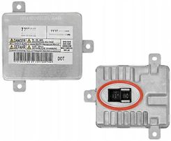 Zdjęcie PRZETWORNICA XENON BMW X1 E84 2009 - 2012 POEM-A3 - Mszana Dolna