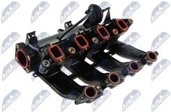 Zdjęcie KOLEKTOR SSĄCY BMW 3 E46 318D 320D 1998- BKS-BM-002 - Bielsko-Biała