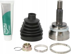 PRZEGUB ZEWNĘTRZNY TOYOTA COROLLA VERSO 1.6/1.8 04 G12121PC