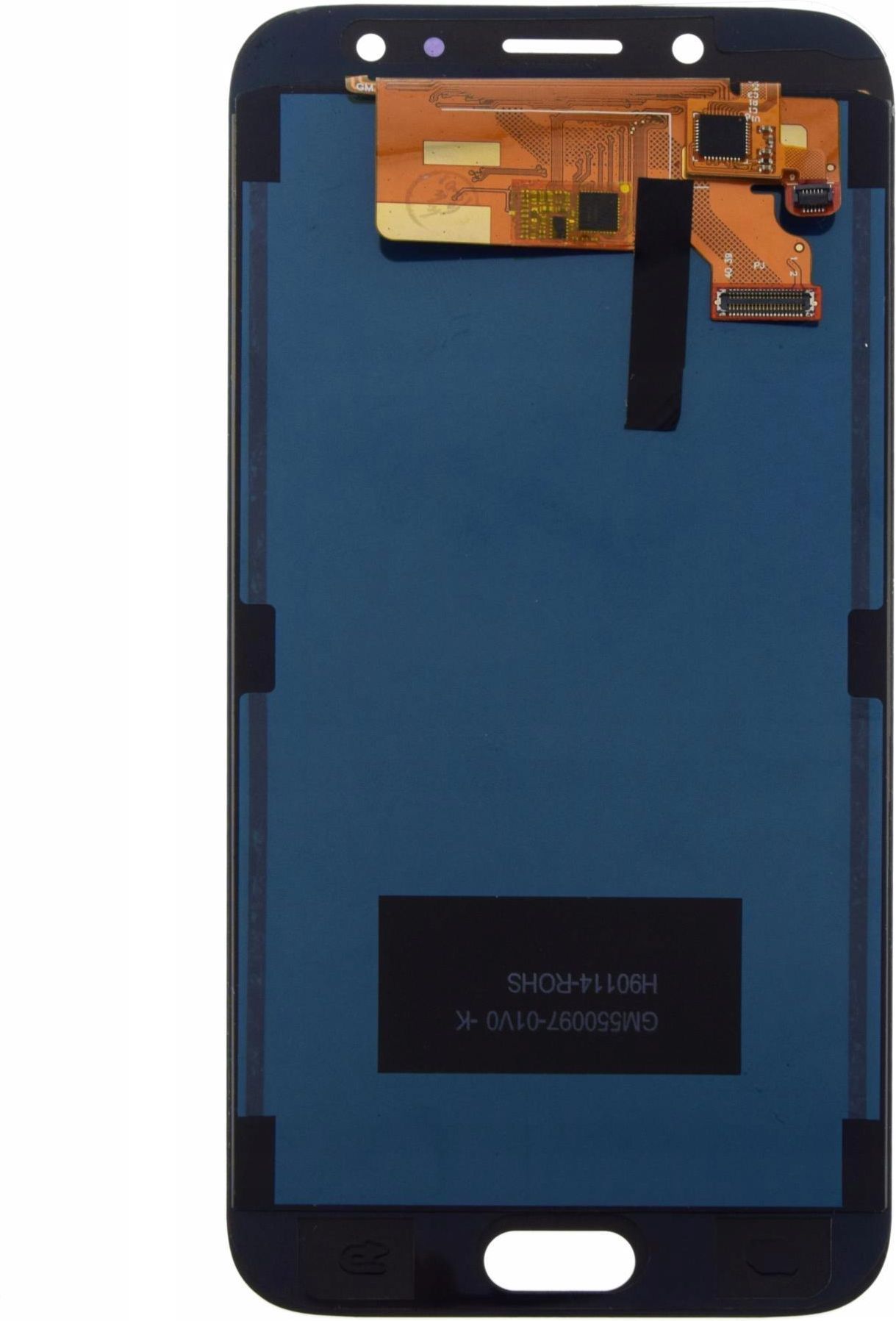 WYŚWIETLACZ LCD SAMSUNG GALAXY J7 2017 J730 ZŁOTY - zdjęcie 3 WYŚWIETLACZ LCD SAMSUNG GALAXY J7 2017 J730 ZŁOTY