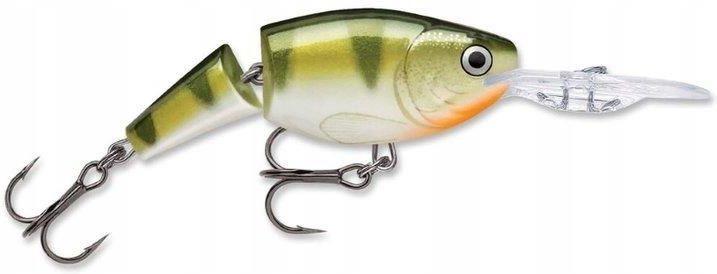 Rapala RCD - Muziker