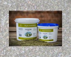 Zdjęcie Equiherbs Czystek 1 Kg Equiherbs Equiherbsczystek  - Annopol