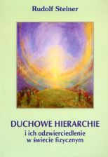 Zdjęcie Duchowe hierarchie i ich odzwierciedlenie w świecie fizycznym - Nowy Sącz