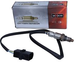 SONDA LAMBDA VW 5-PRZEWODOWA 59-0119