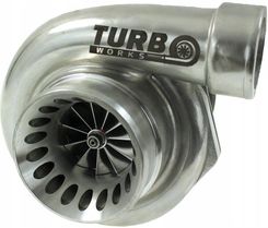 TURBOSPRĘŻARKA TURBOWORKS GTX3582R DBB CNC V-BAND 5903713117599