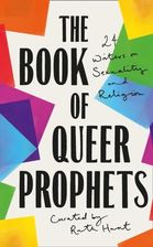 Literatura obcojęzyczna The Book of Queer Prophets - zdjęcie 1