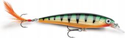 Zdjęcie WOBLER RAPALA X-RAP XR-8 8CM PERCH SZCZUPAK XR08 - Piastów