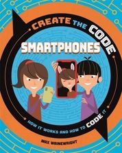 Zdjęcie Create the Code: Smartphones Wainewright Max - Płock