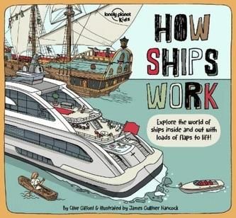 How Ships Work Lonely Planet