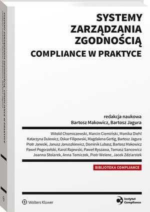 Systemy zarządzania zgodnością compliance w praktyce (PDF)