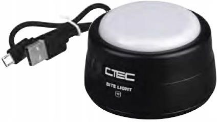 SPRO BITE LIGHT C-TEC CARP  LAMPA NA USB 4706314