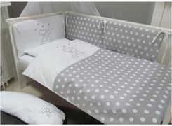 Zdjęcie Pościel Dziecięca 3Elementowa 90X120 Koty Savea  - Bieżuń