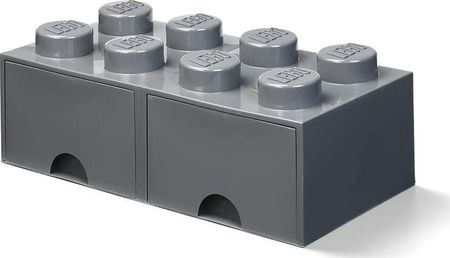 Room Copenhagen LEGO Storage Brick Drawer 8 Box