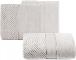 Zdjęcie EUROFIRANY RĘCZNIK JESSI 70X140 BEŻOWY - Sulęcin