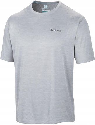 Columbia Am6084 Koszulka Tshirt Męski Sportowy 