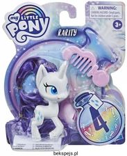 Zdjęcie Hasbro My Little Pony Magiczny eliksir Rarity E9763 - Barczewo